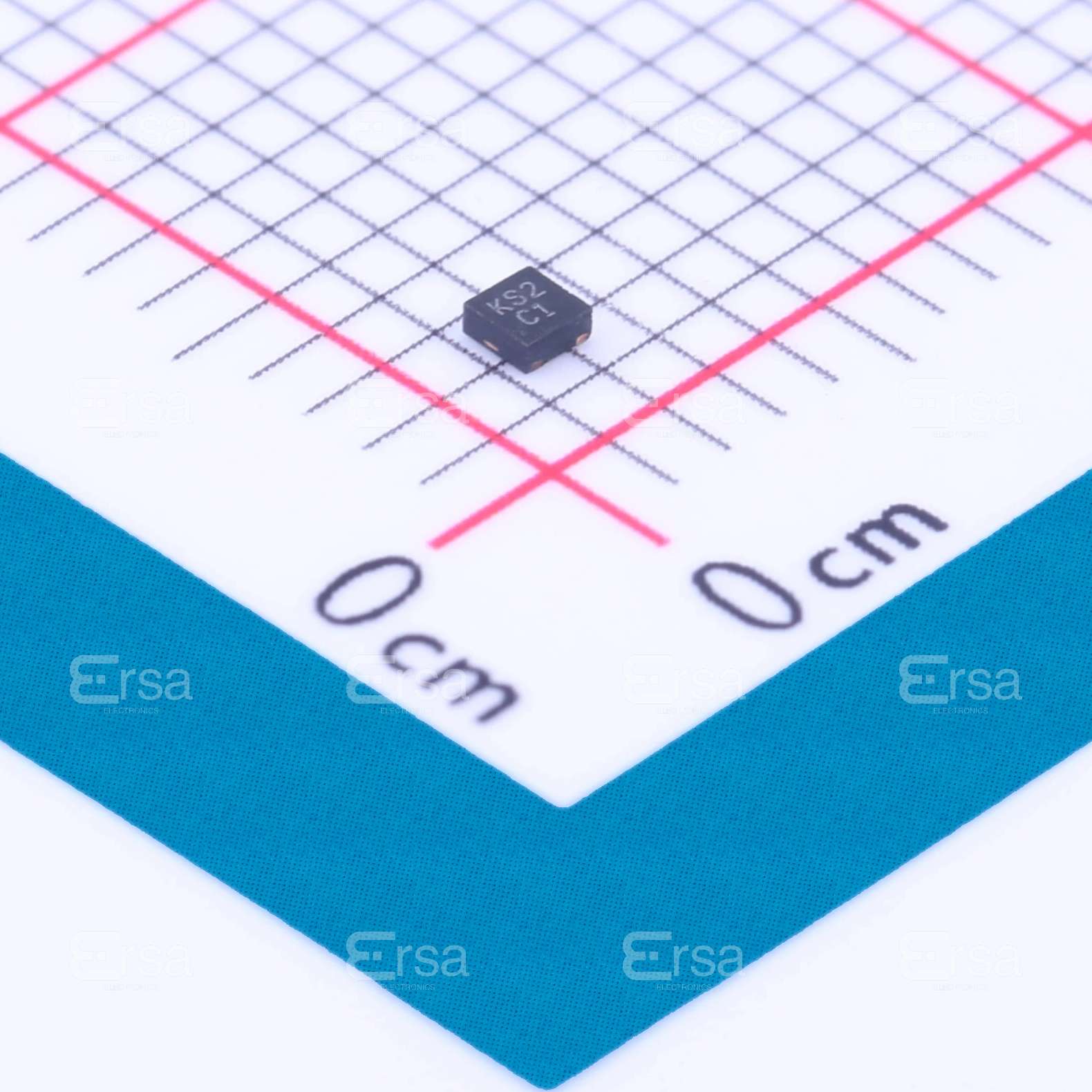 Diodes Incorporated_DMN2300UFD-7-81