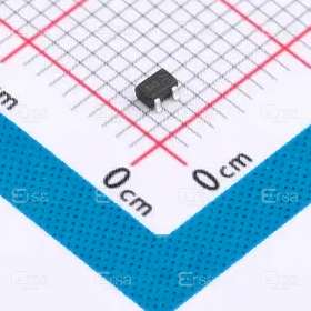 Diodes Incorporated_DMN3060LWQ-7