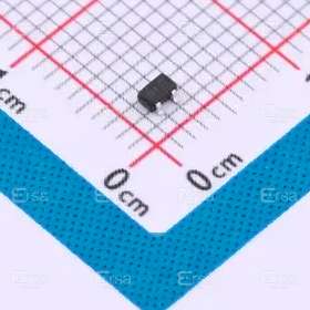 Diodes Incorporated_DMN3061SWQ-7