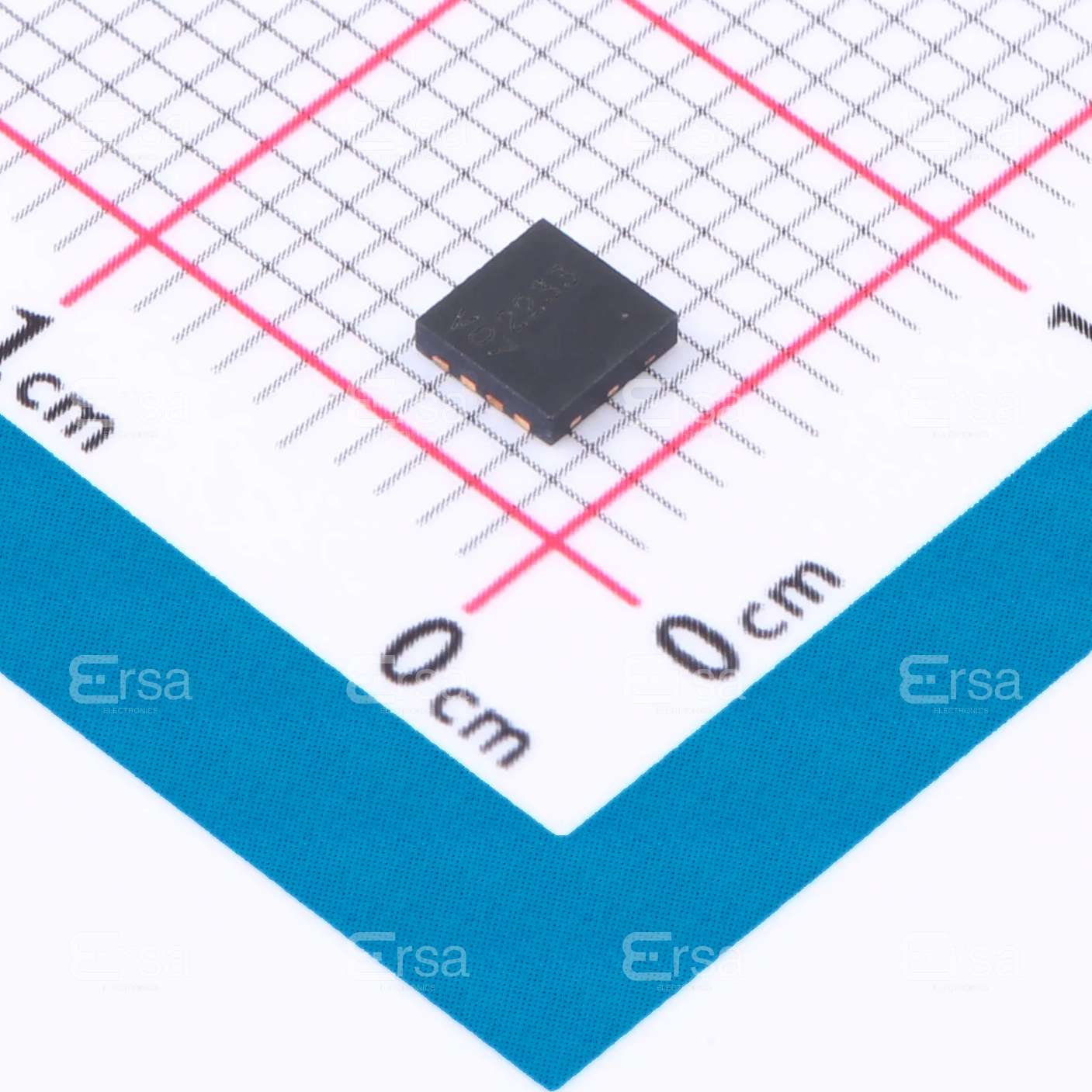 Diodes Incorporated_DMP3007SCGQ-7
