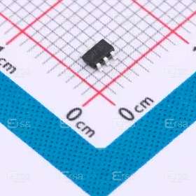 Diodes Incorporated_DMP3068LVT-13