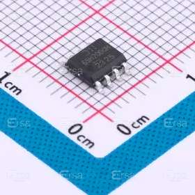 Diodes Incorporated_DMP65H20D0HSS-13