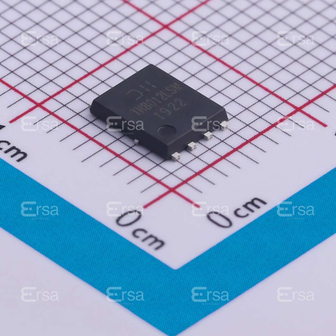 Diodes Incorporated_DMTH8012LPSW-13