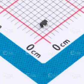 Diodes Incorporated_MMBZ5259BT-7-F
