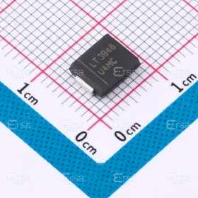 Diodes Incorporated_MURS4100C
