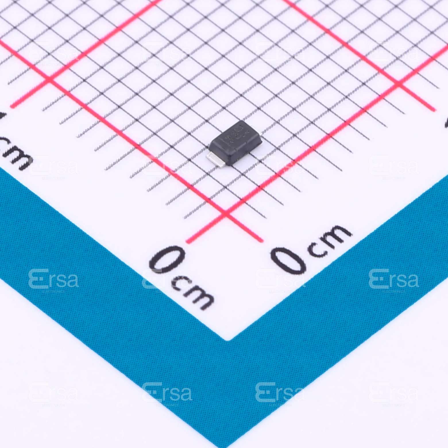 Diodes Incorporated_PD3S130HQ-7