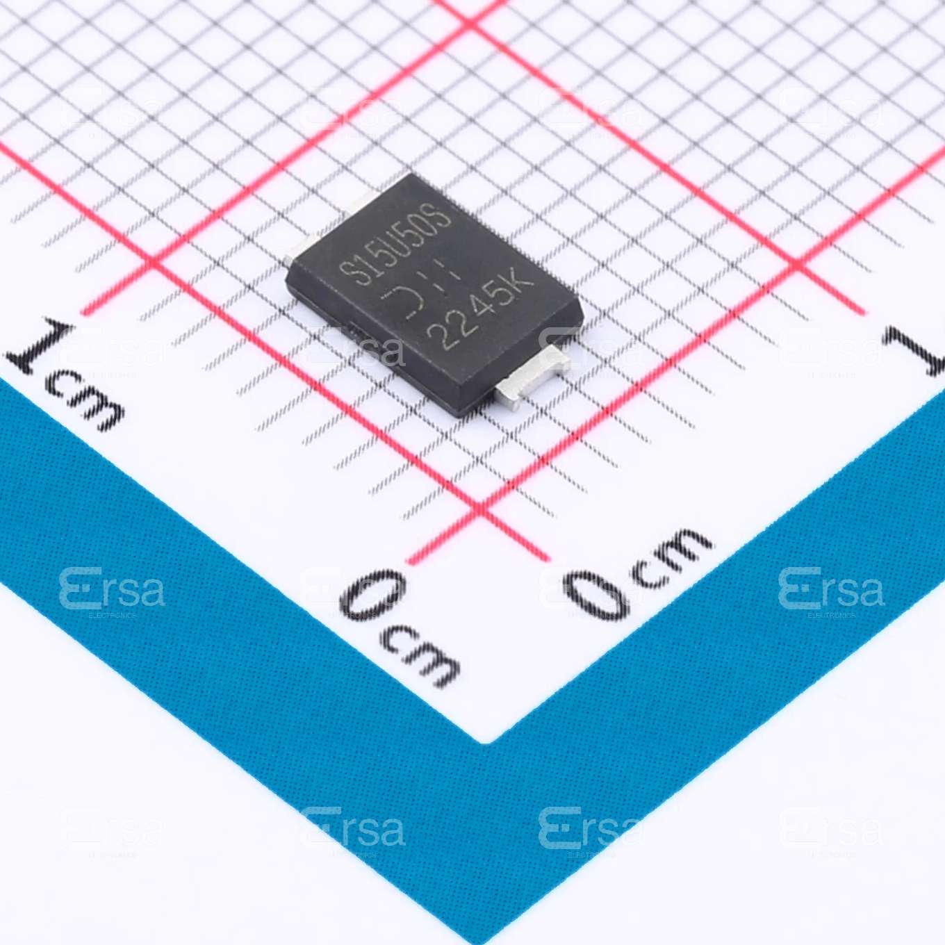 Diodes Incorporated_SBR15U50SP5-13