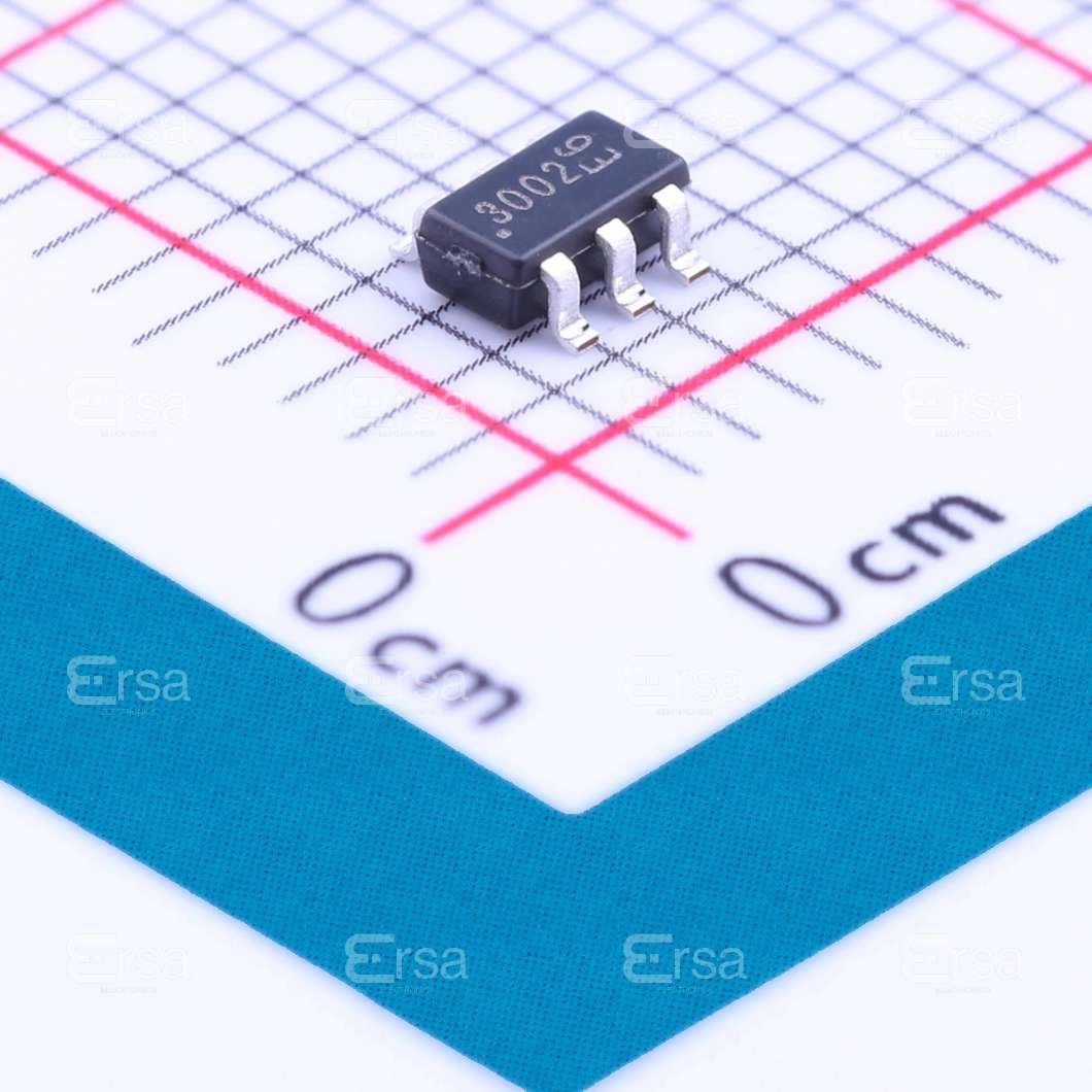 Diodes Incorporated_ZXGD3002E6TA