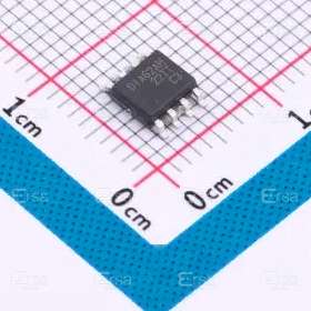 DIOO Microcircuits_DIA2602SO8