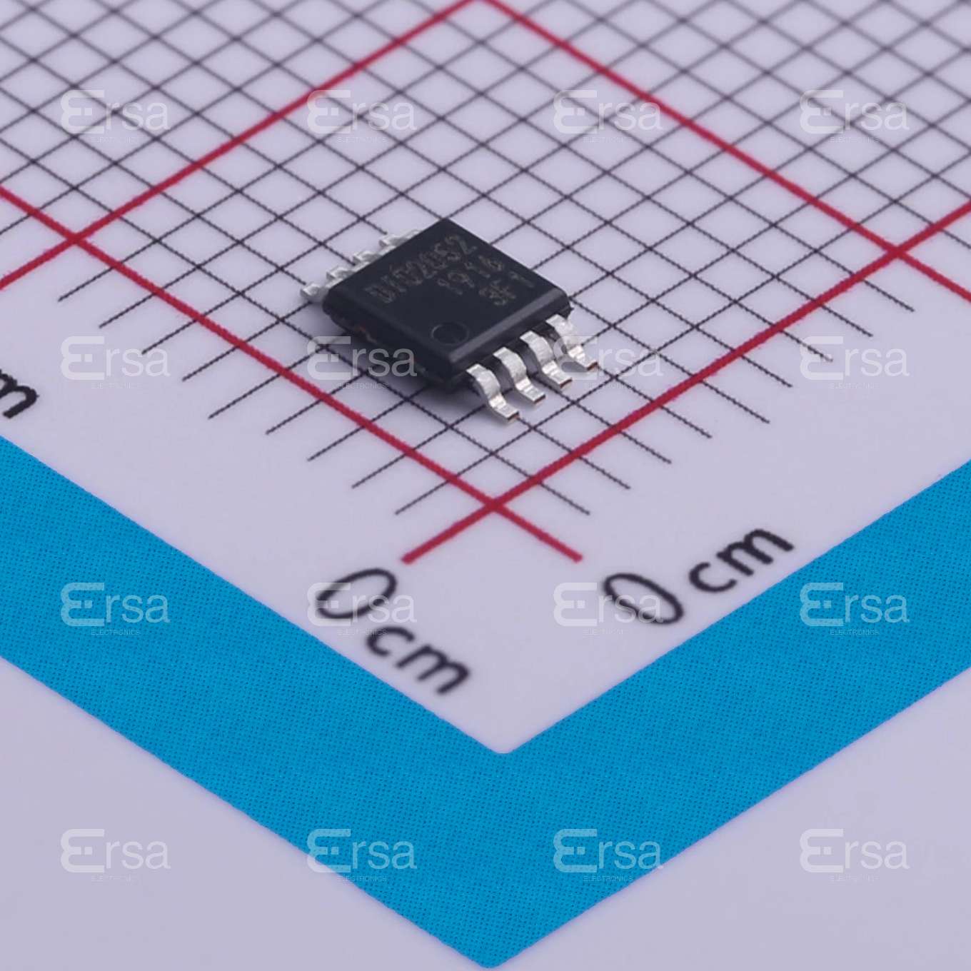 DIOO Microcircuits_DIO2052MP8