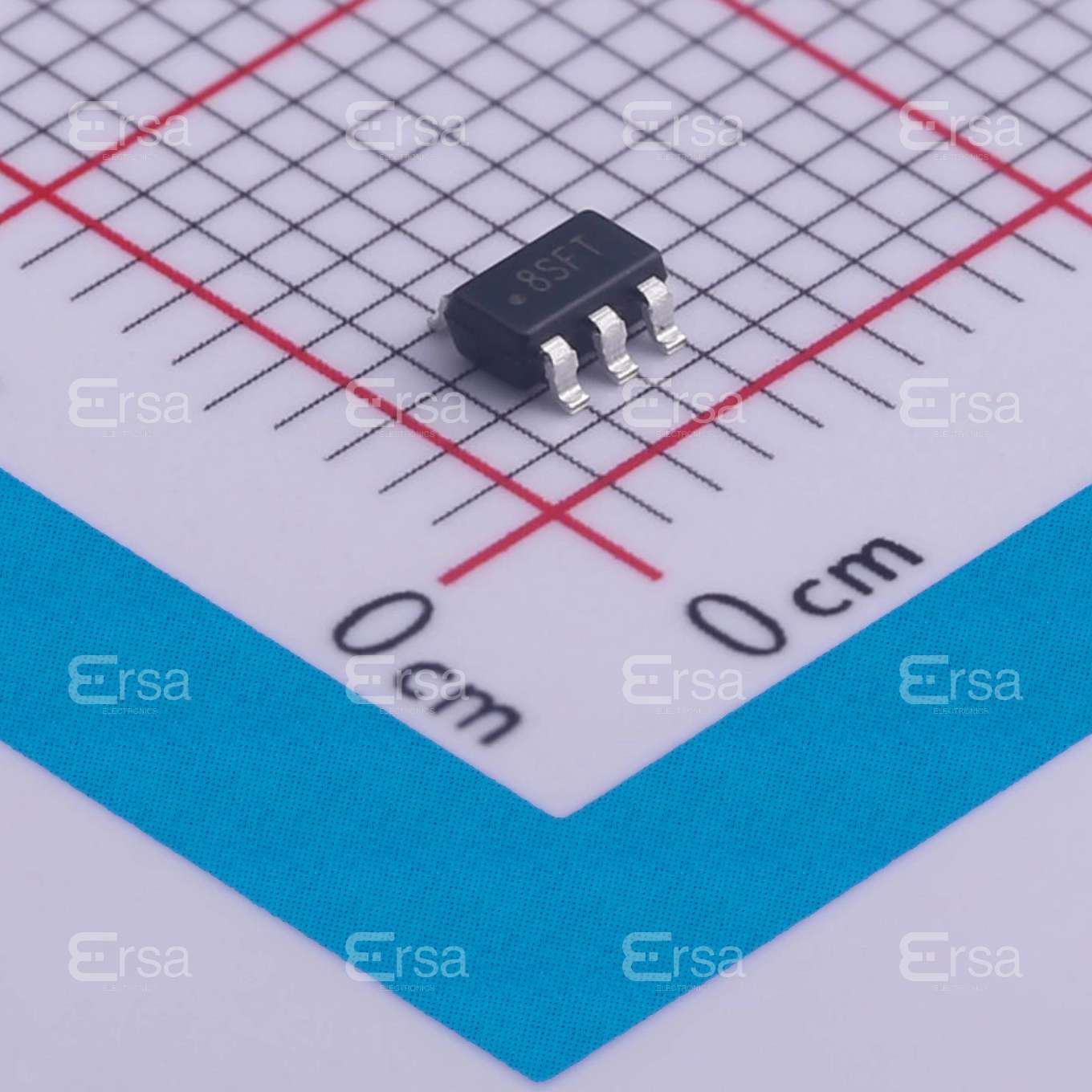DIOO Microcircuits_DIO32051ST5