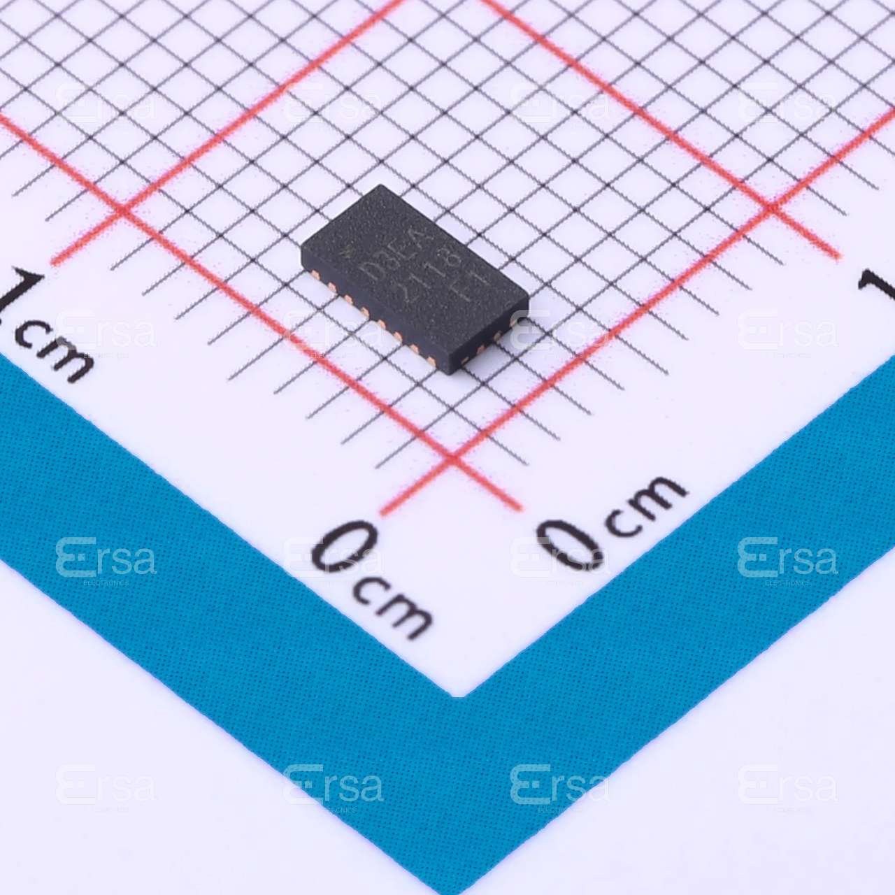 DIOO Microcircuits_DIO3350AEN20