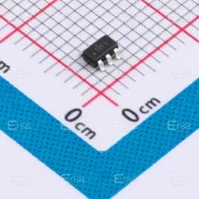 DIOO Microcircuits_DIO8105ST6