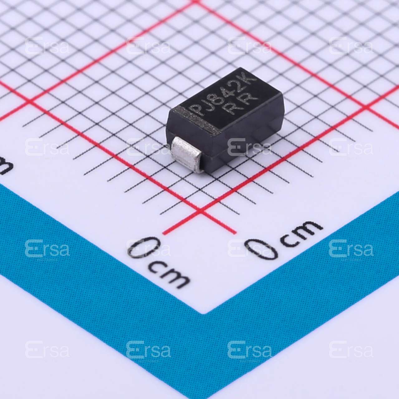 Diotec Semiconductor_P4SMAJ75A