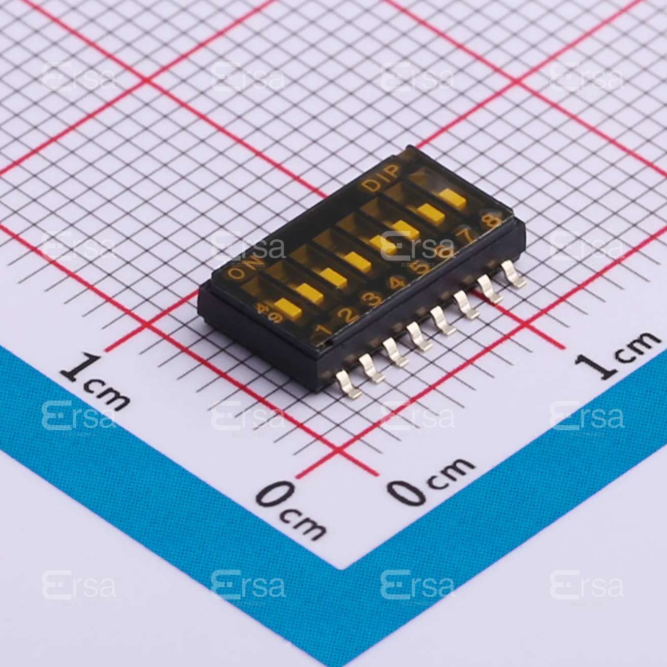 Diptronics_DHA-08TQR
