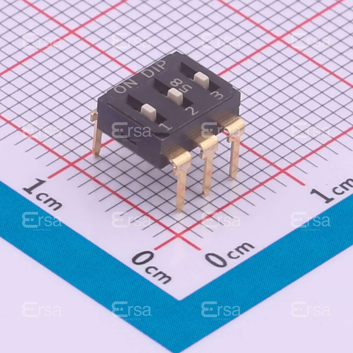 Diptronics_EI-03-V