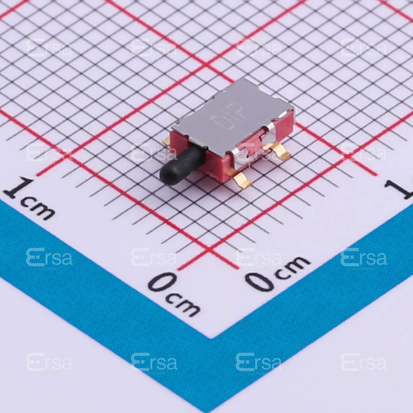 Diptronics_FTE-3CA-V-T/R