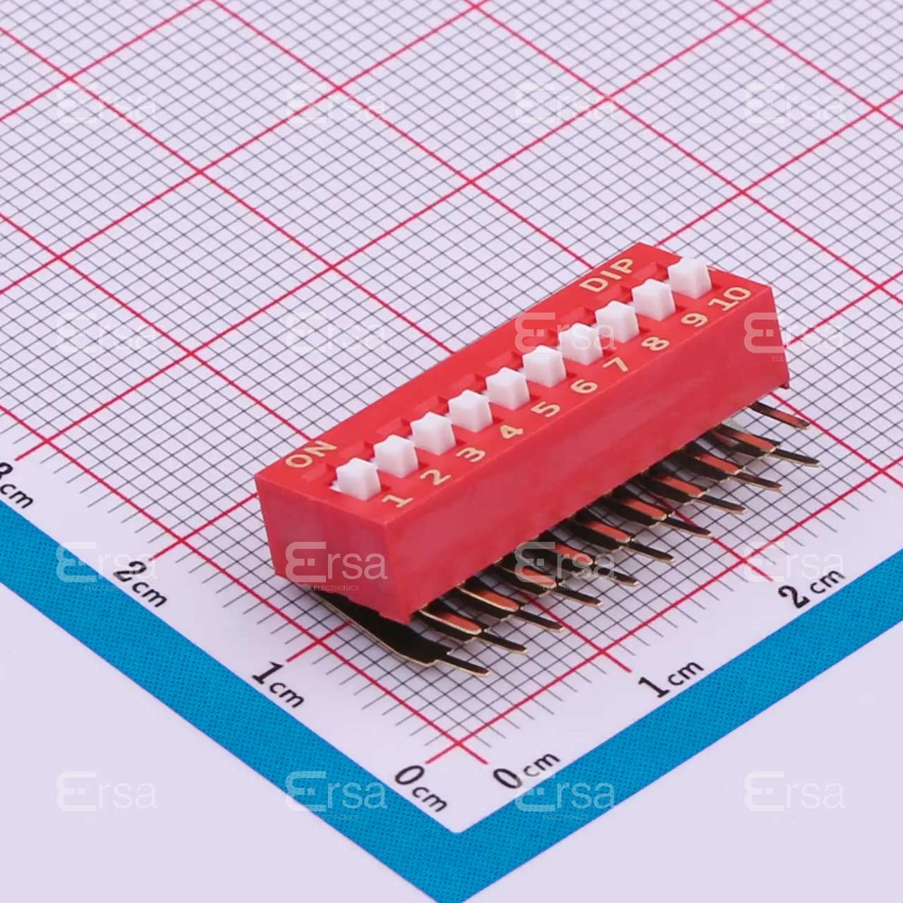 Diptronics_NDA-10V