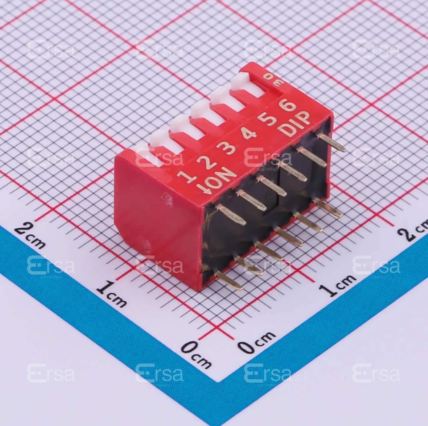 Diptronics_NDP-06V