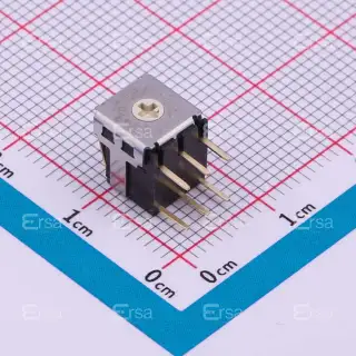 Diptronics_R7V3-16RA-V-B_Coded Rotary Switches Rotary Type 7*7