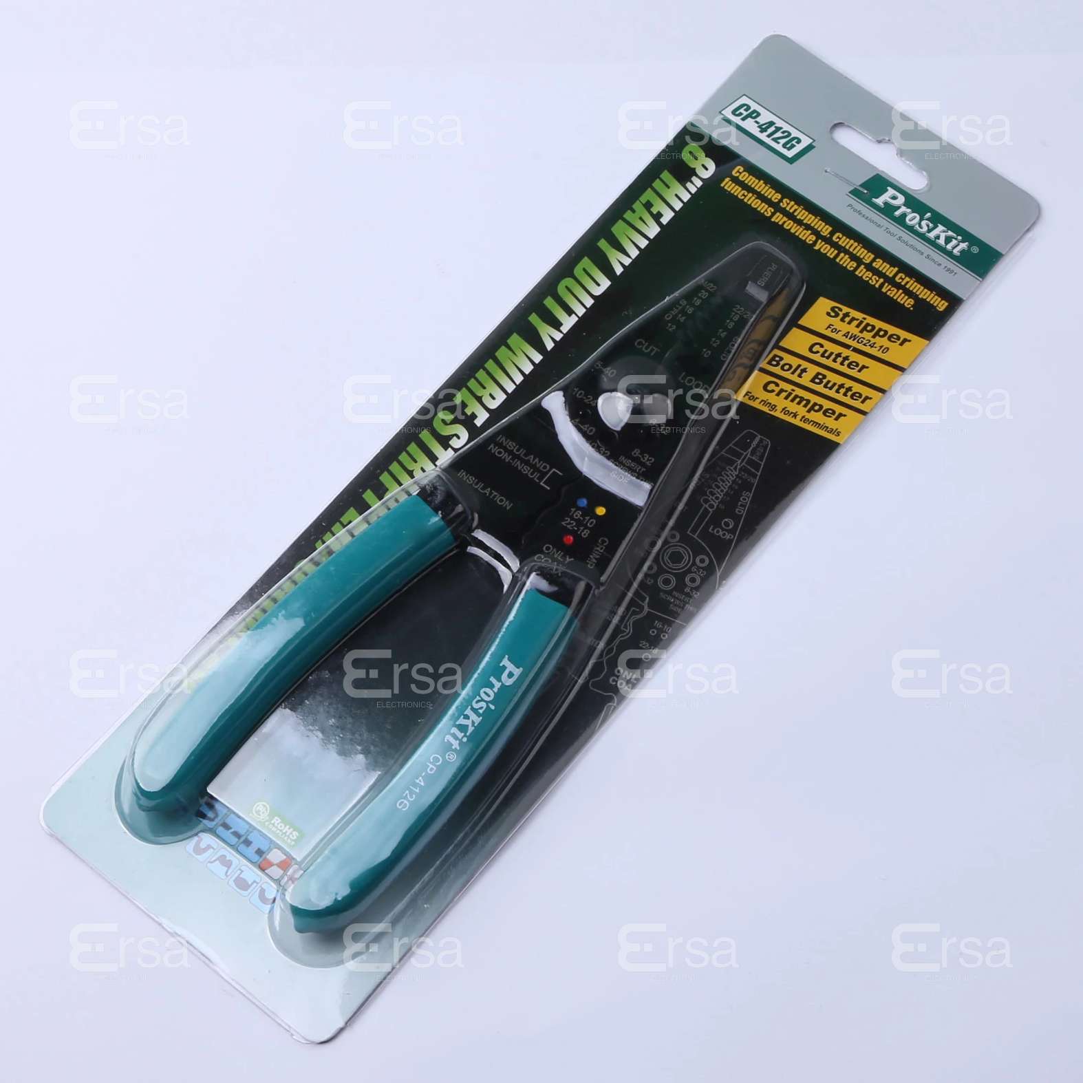 Eclipse Tools_CP-412G