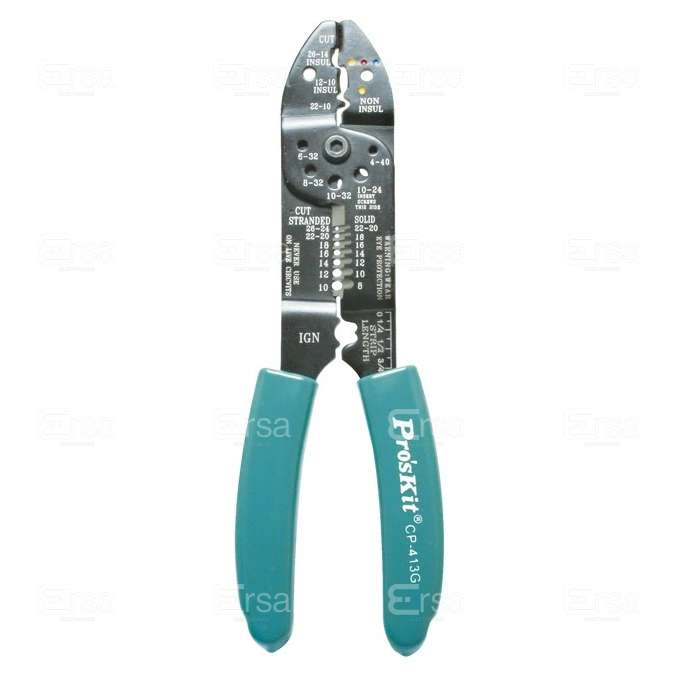 Eclipse Tools_CP-413G