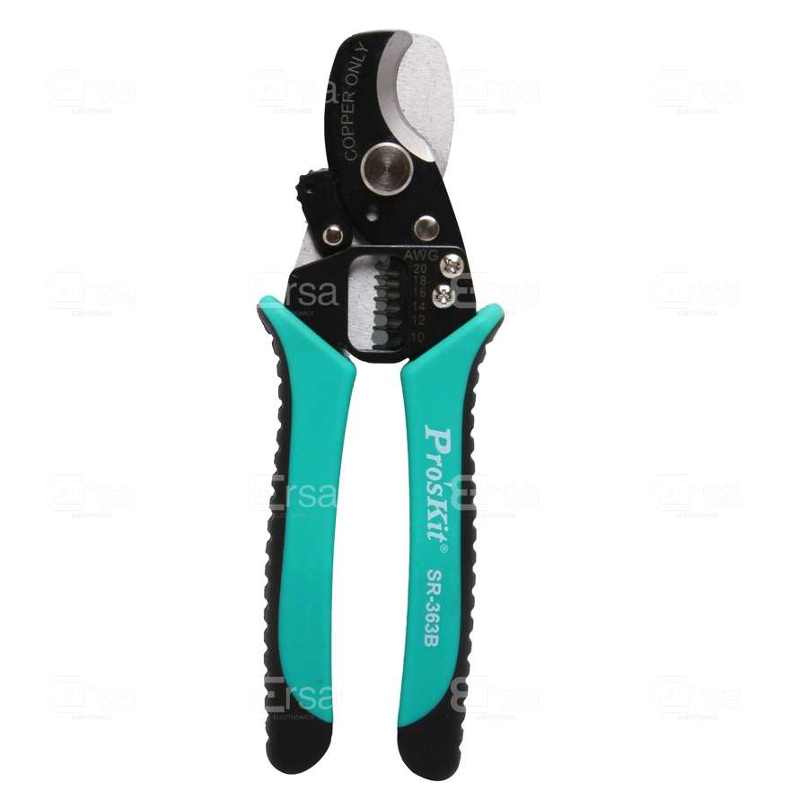 Eclipse Tools_SR-363B