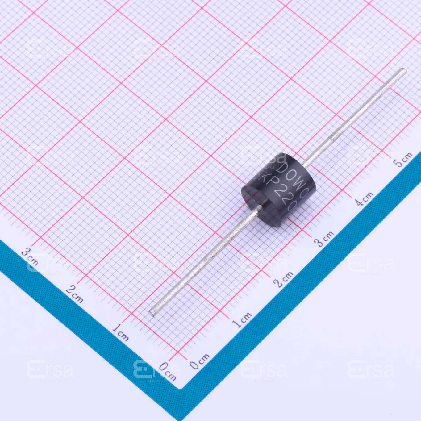EIC Semiconductor, Inc._15KP220CA