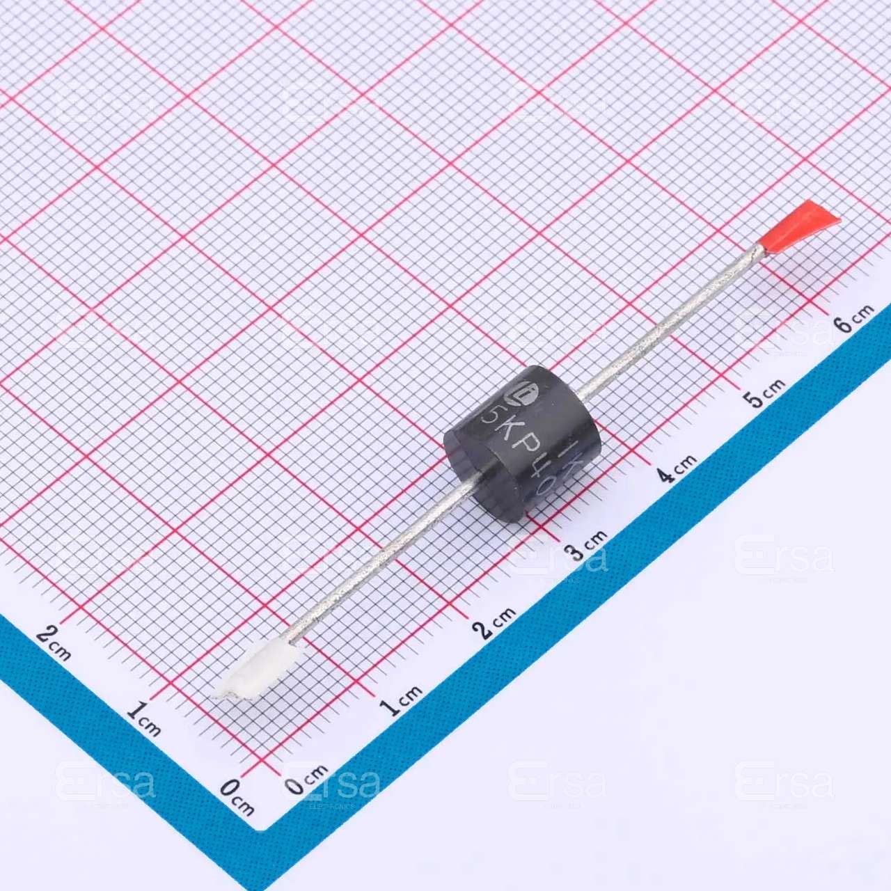 EIC Semiconductor, Inc._15KP40CA