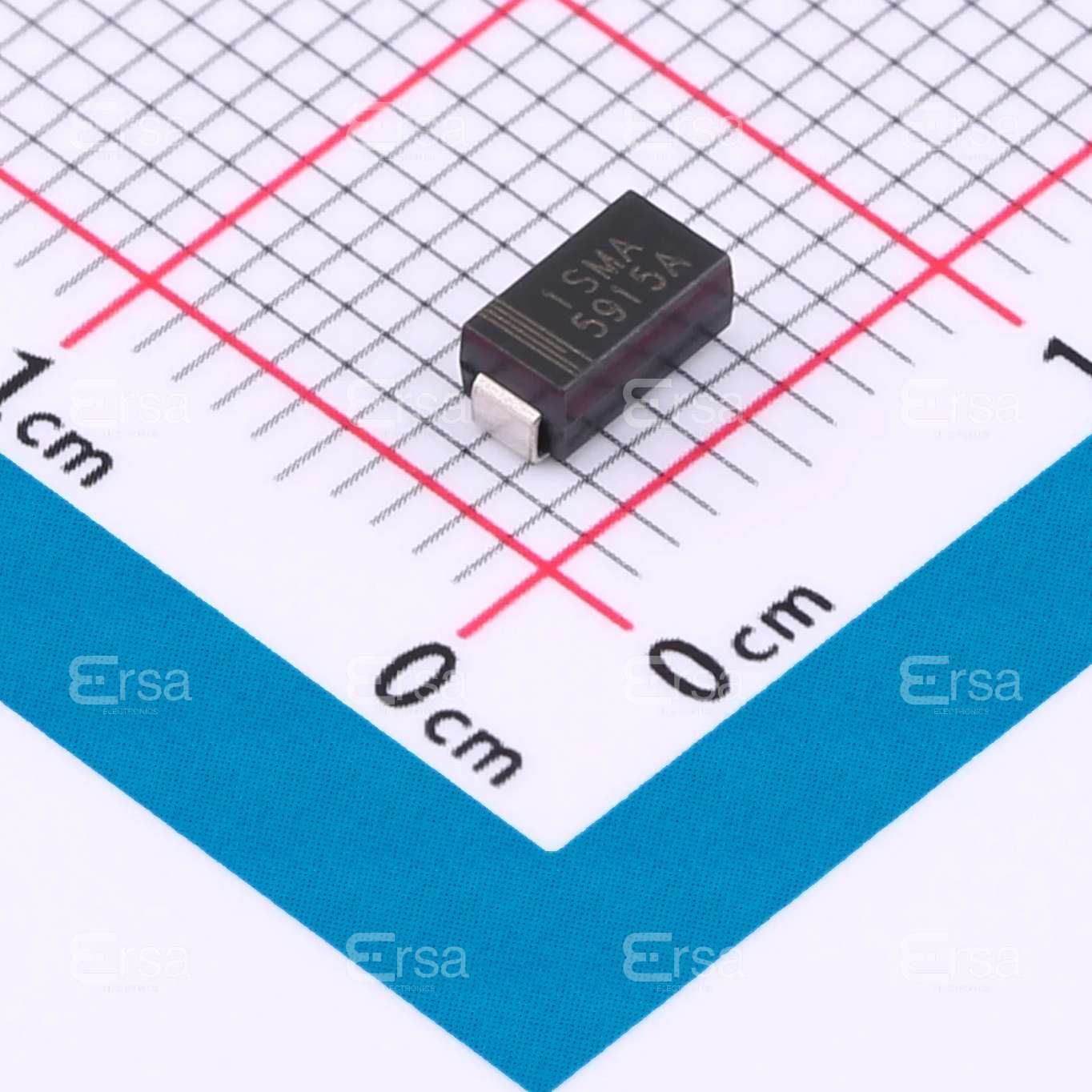 EIC Semiconductor, Inc._1SMA5915A