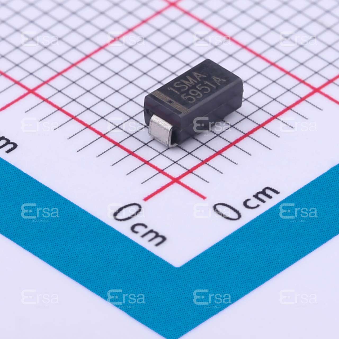 EIC Semiconductor, Inc._1SMA5951A