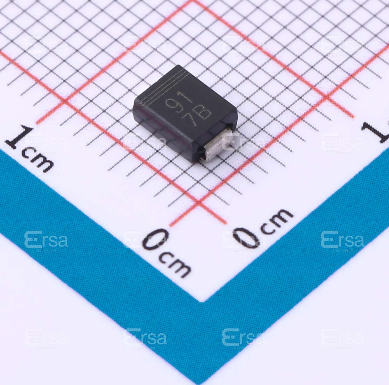 EIC Semiconductor, Inc._1SMB5917B
