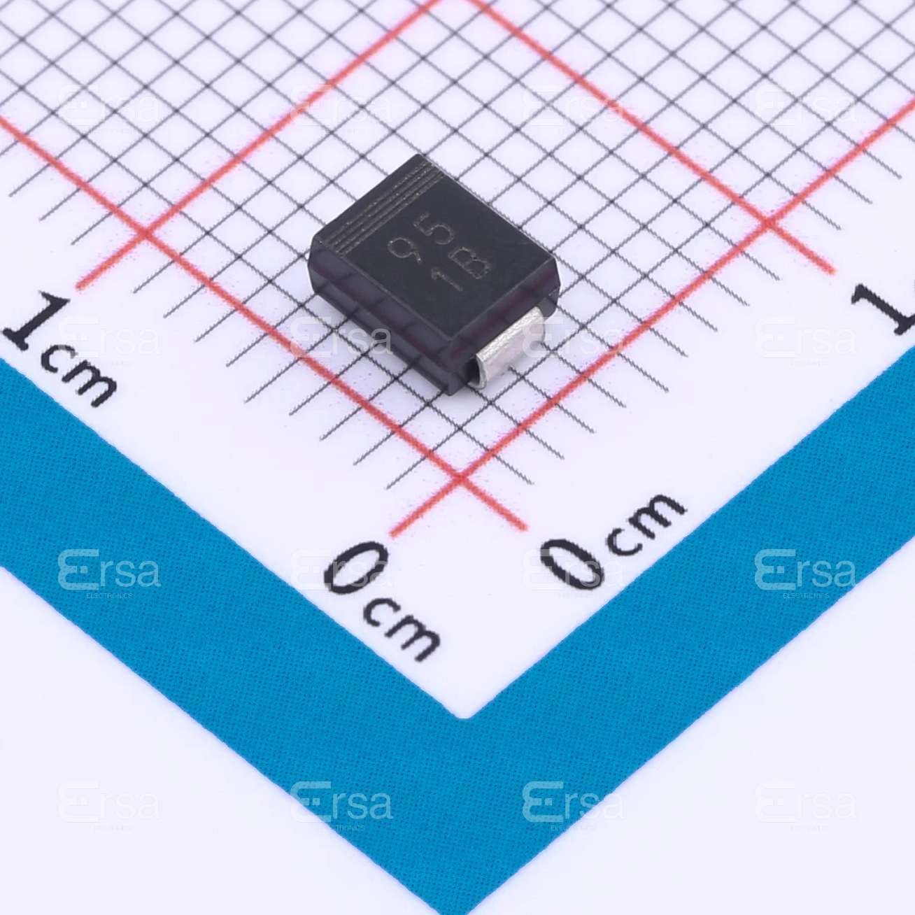 EIC Semiconductor, Inc._1SMB5951B