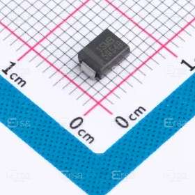 EIC Semiconductor, Inc._1SMB5954B