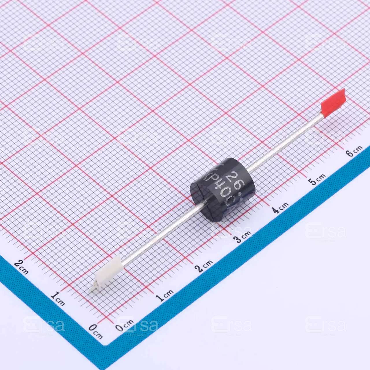 EIC Semiconductor, Inc._30KP40CA