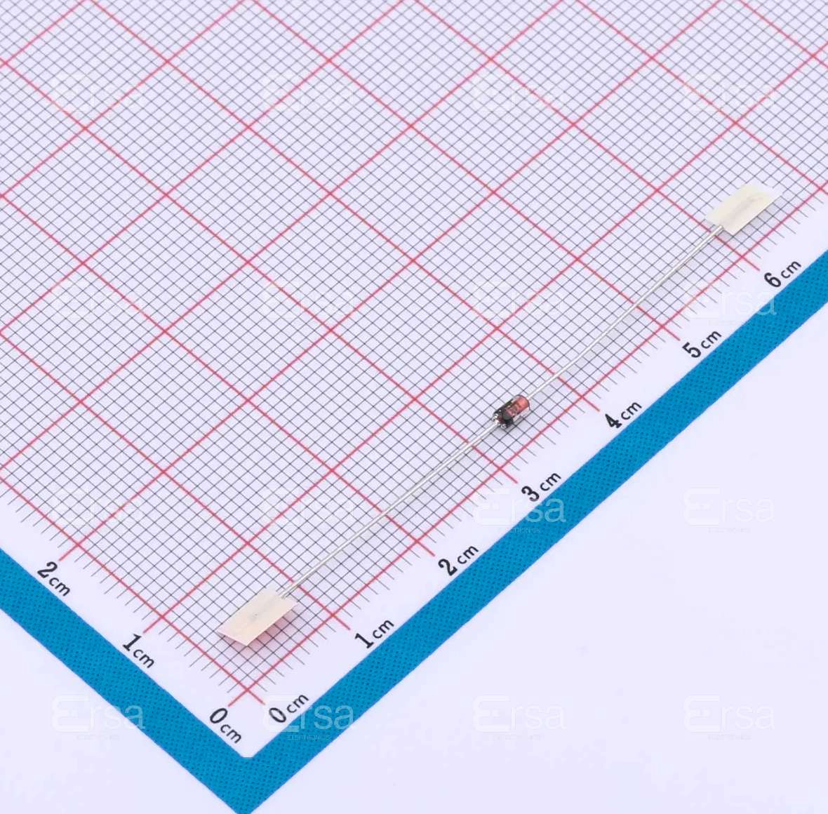 EIC Semiconductor, Inc._3V0HCA