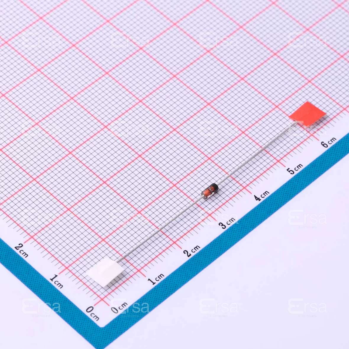EIC Semiconductor, Inc._3V6HCA