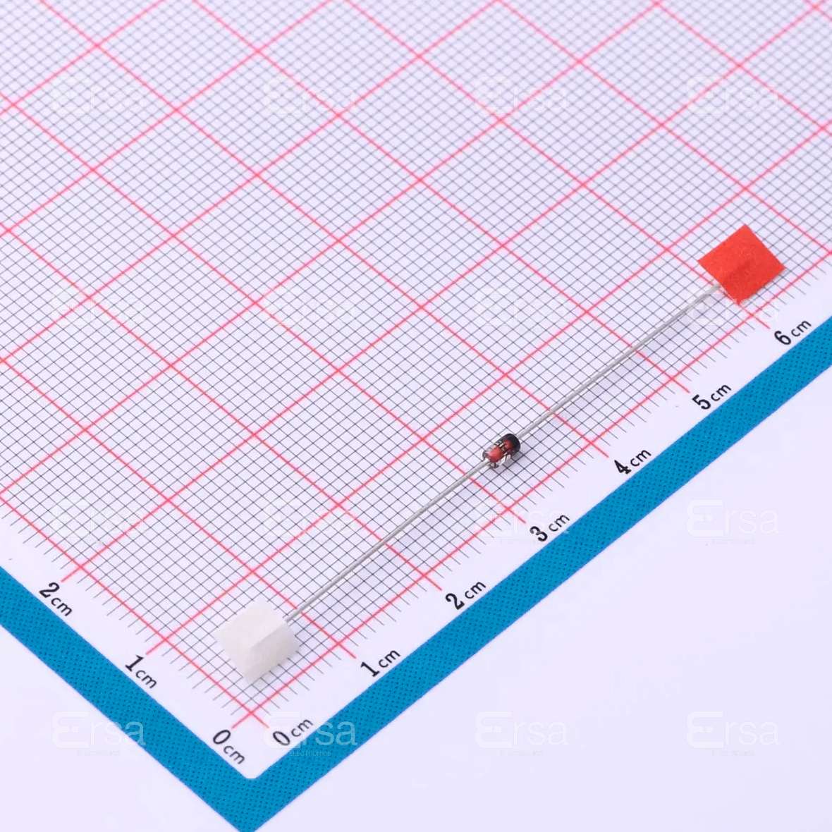 EIC Semiconductor, Inc._3V9HCA