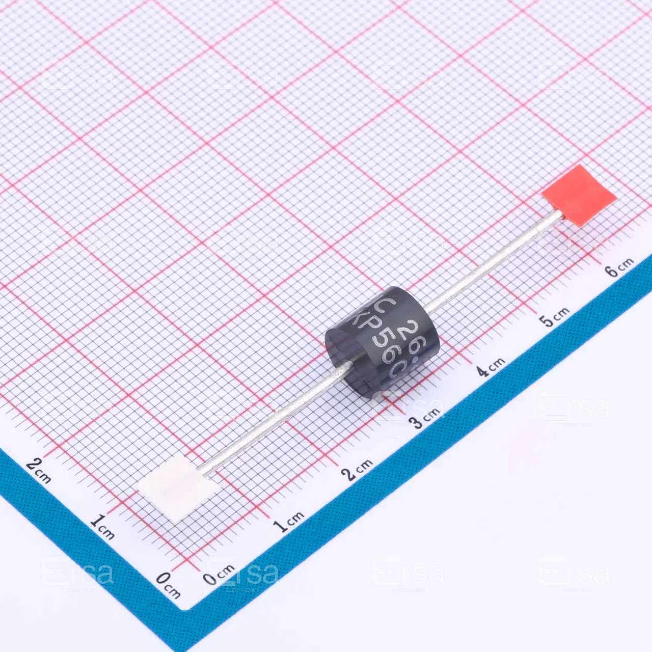EIC Semiconductor, Inc._5KP56CA