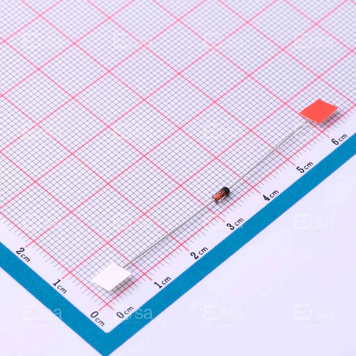 EIC Semiconductor, Inc._5V1HCC