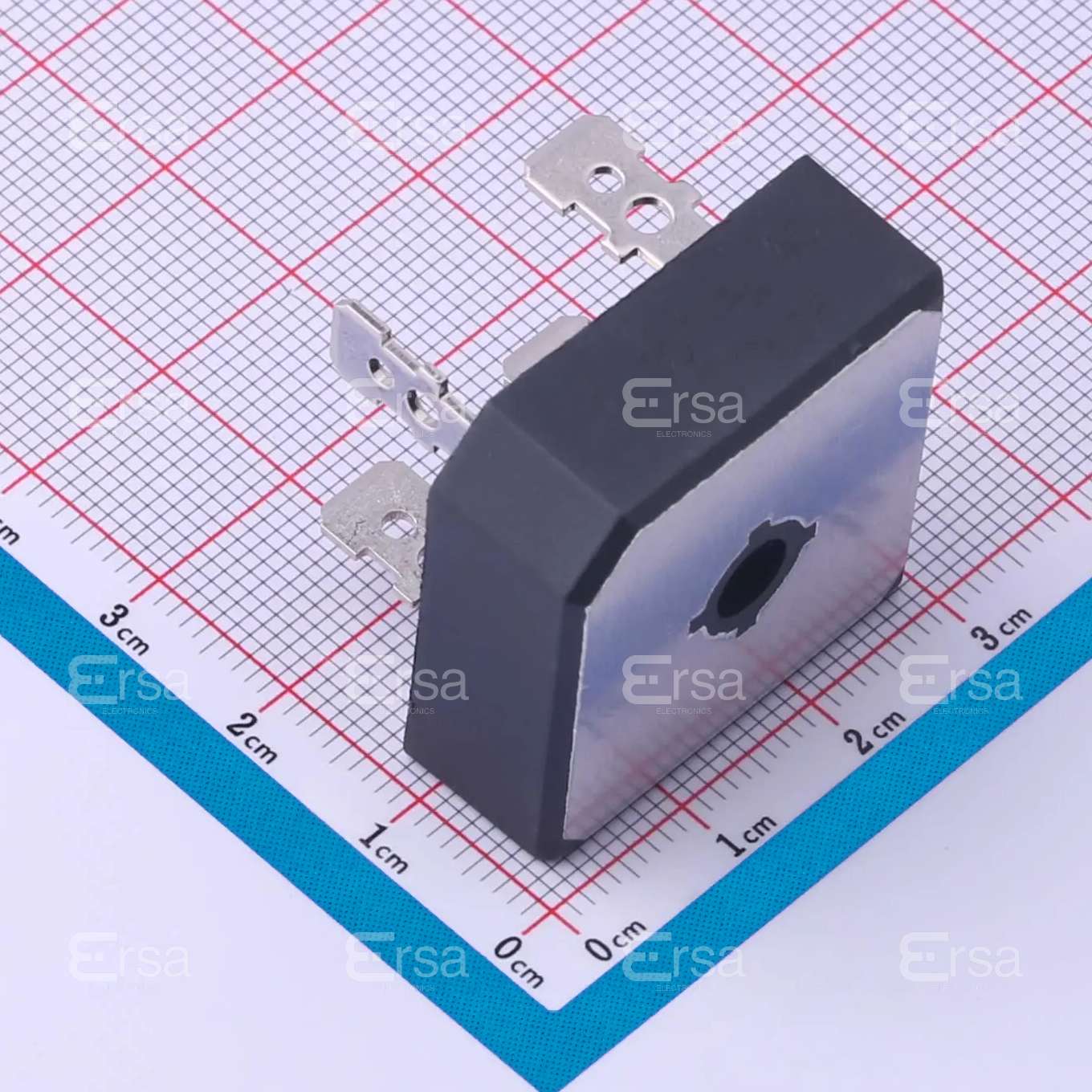 EIC Semiconductor, Inc._BR1506
