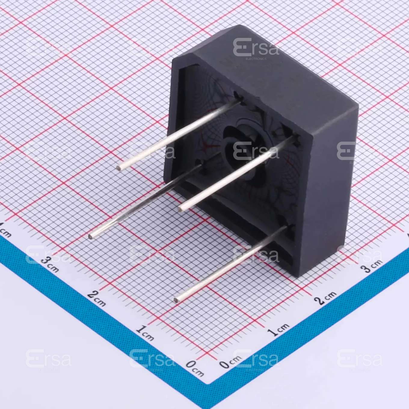 EIC Semiconductor, Inc._BR1506W