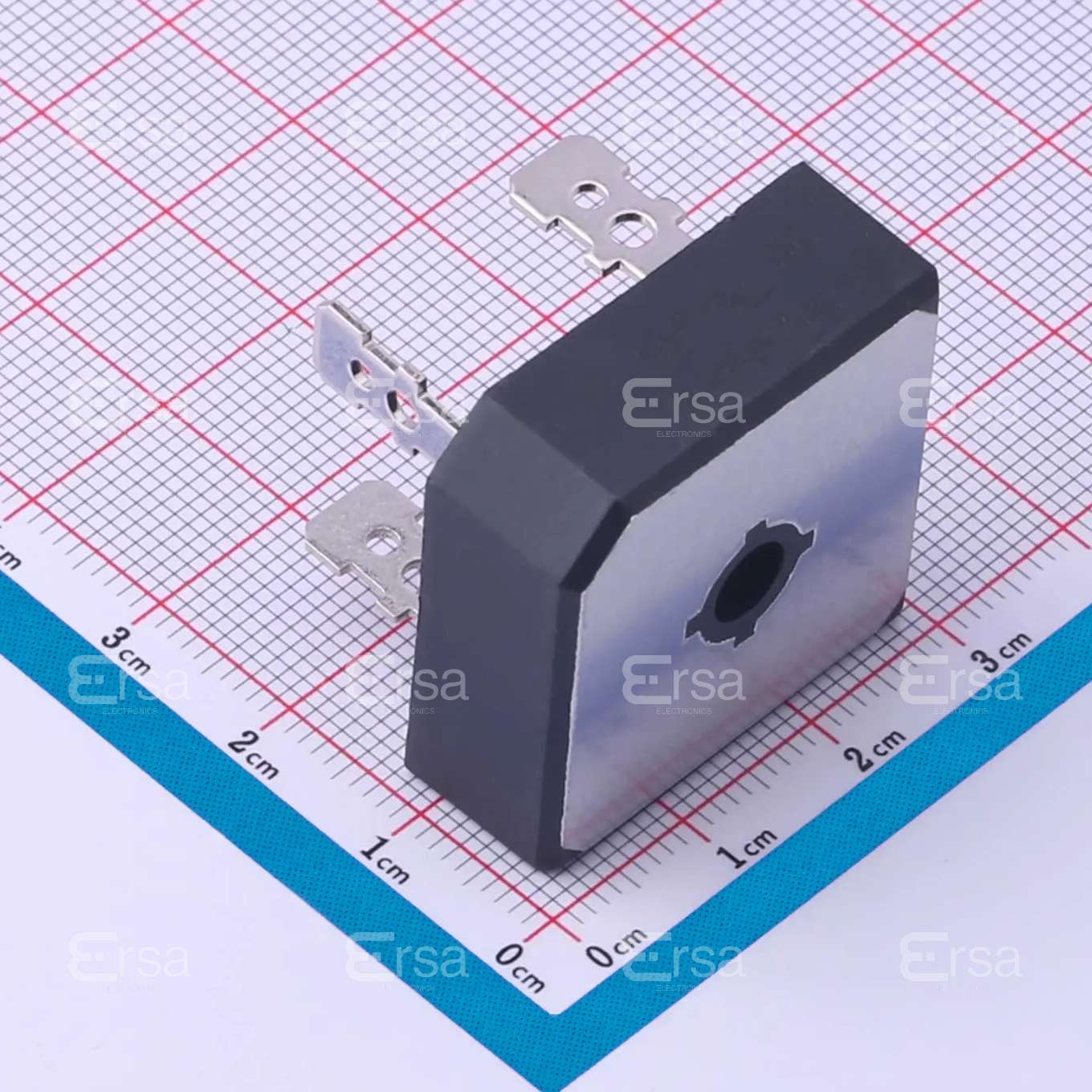 EIC Semiconductor, Inc._BR1508