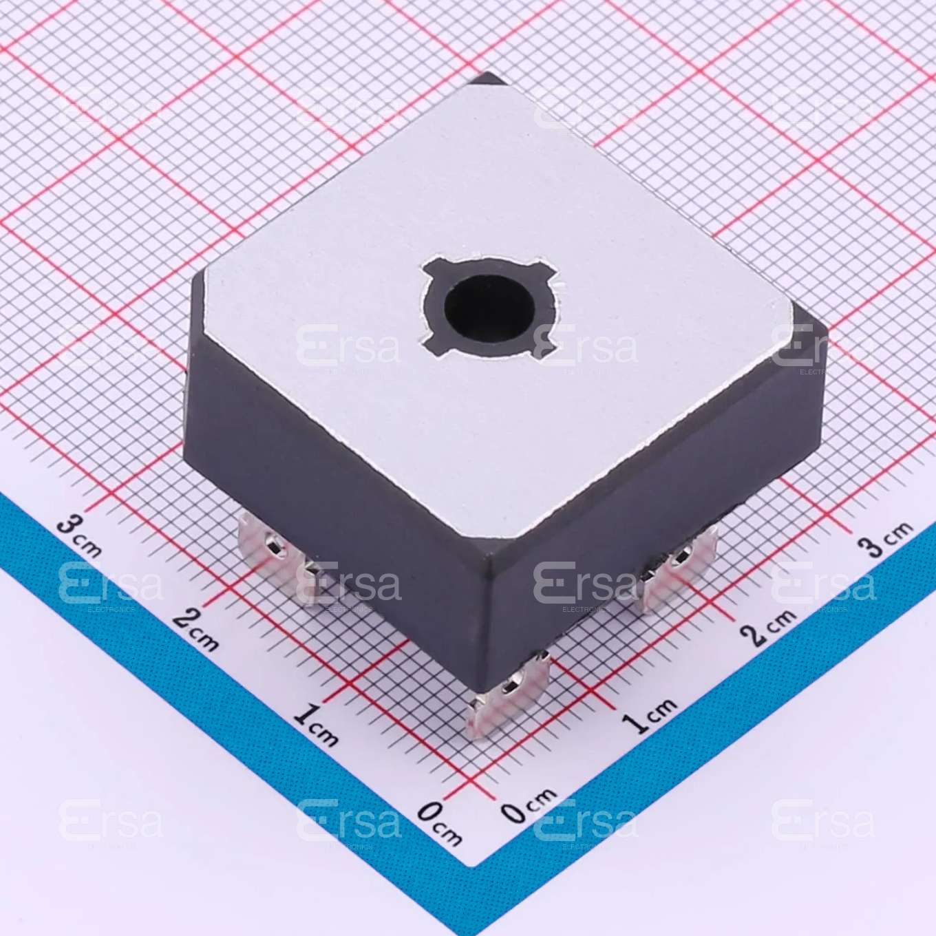 EIC Semiconductor, Inc._BR1510