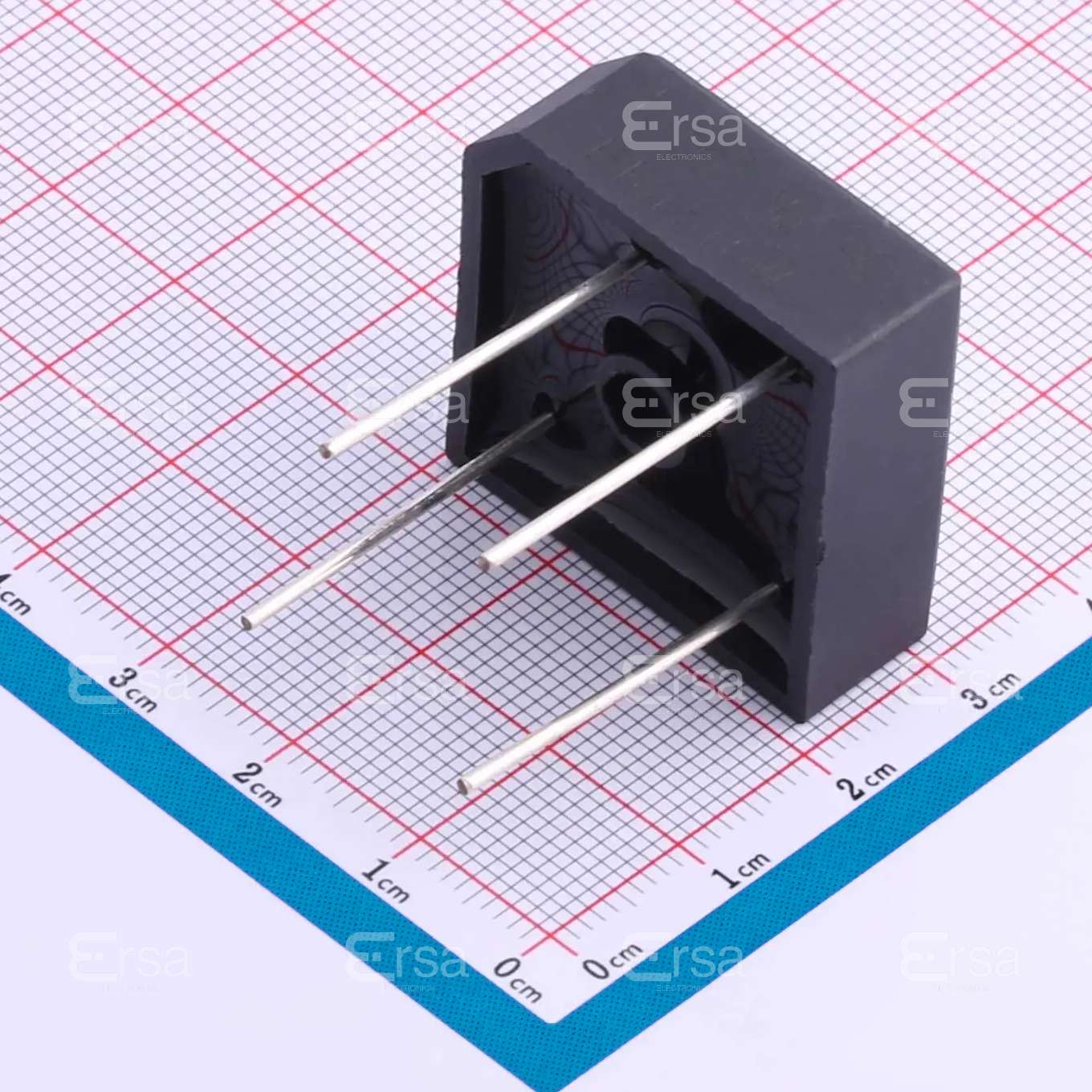 EIC Semiconductor, Inc._BR1510W