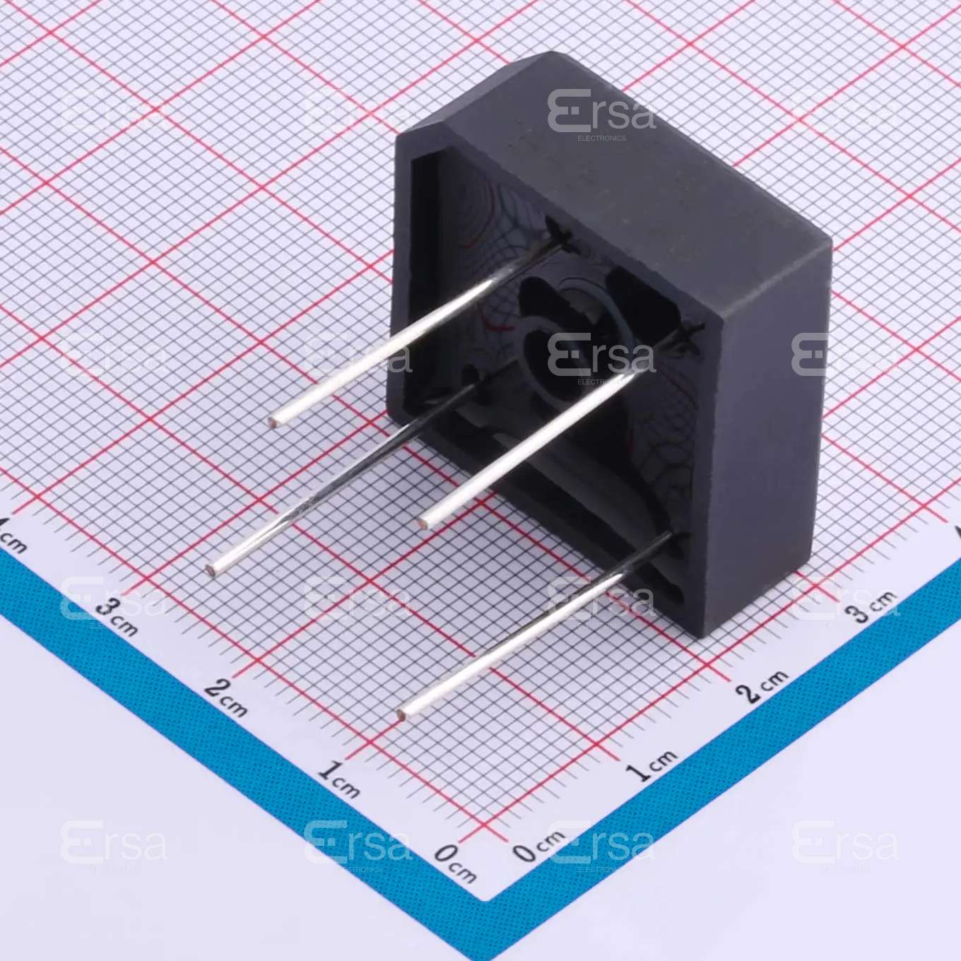 EIC Semiconductor, Inc._BR5006W