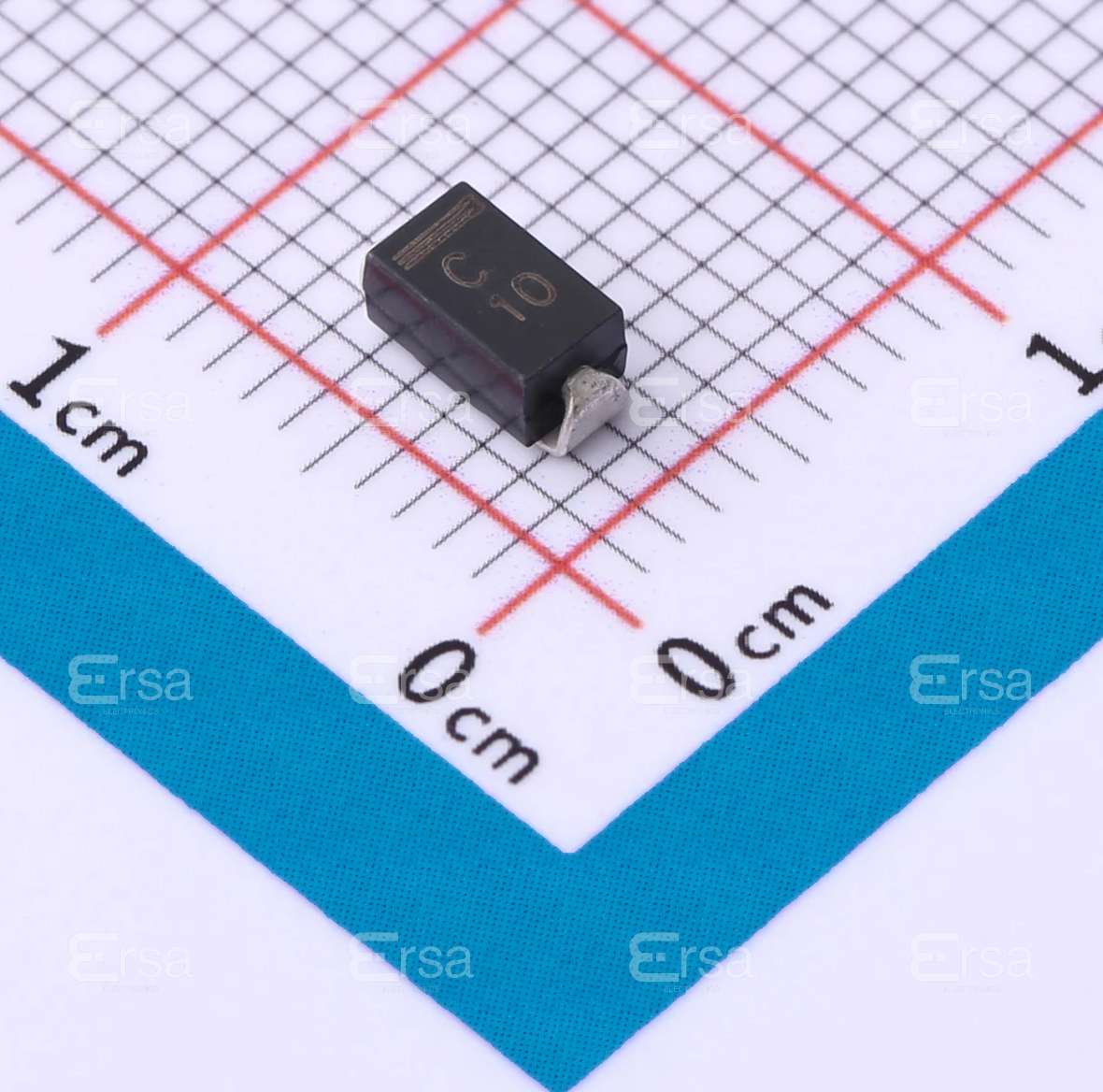 EIC Semiconductor, Inc._BZG03-C10