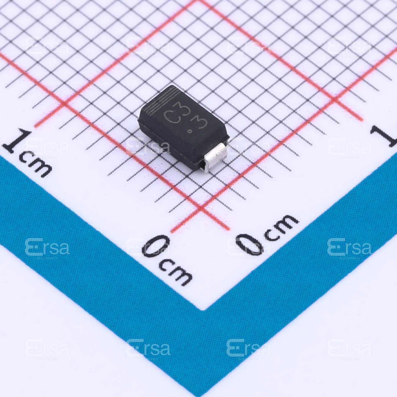 EIC Semiconductor, Inc._BZG05C3V3