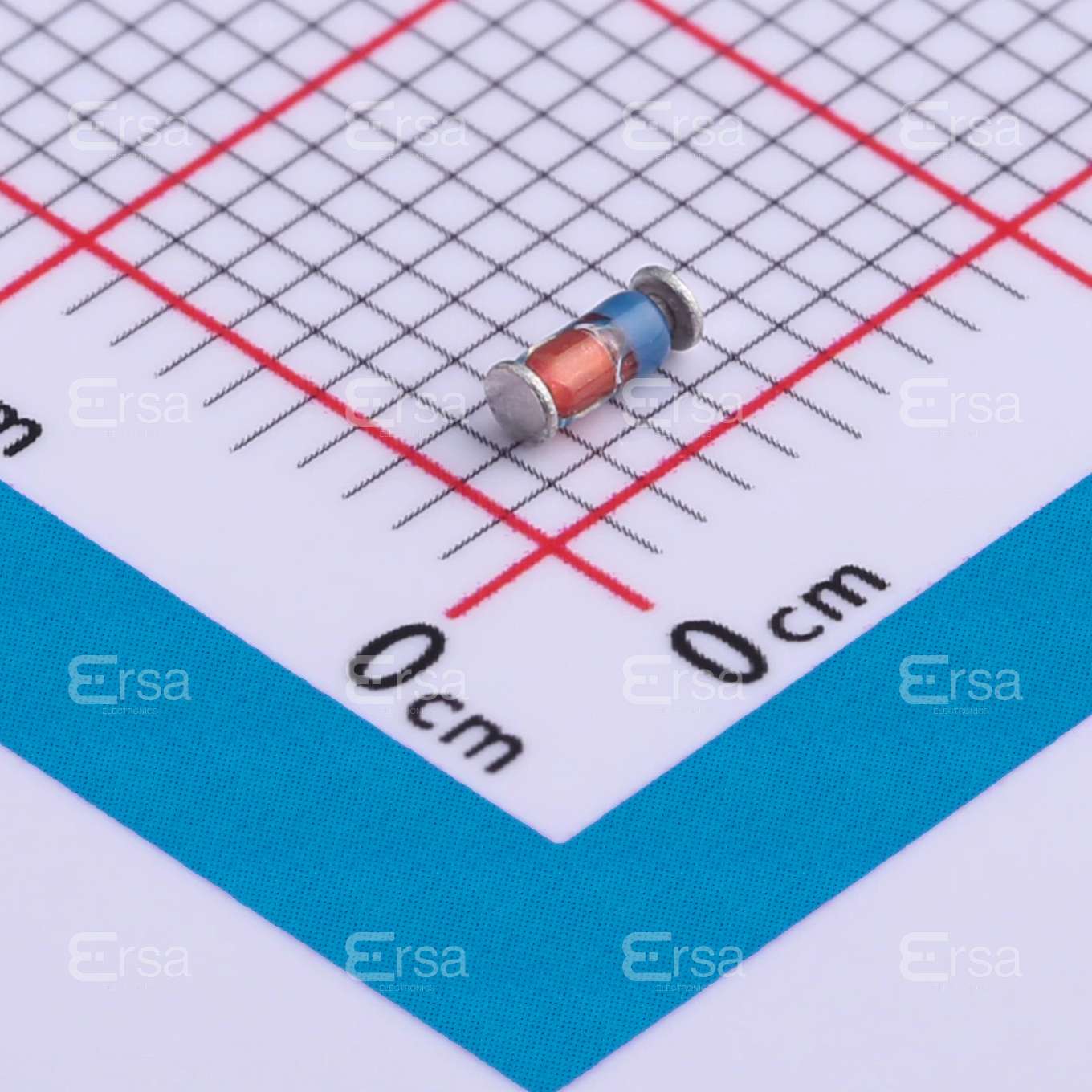 EIC Semiconductor, Inc._BZV55B3V6