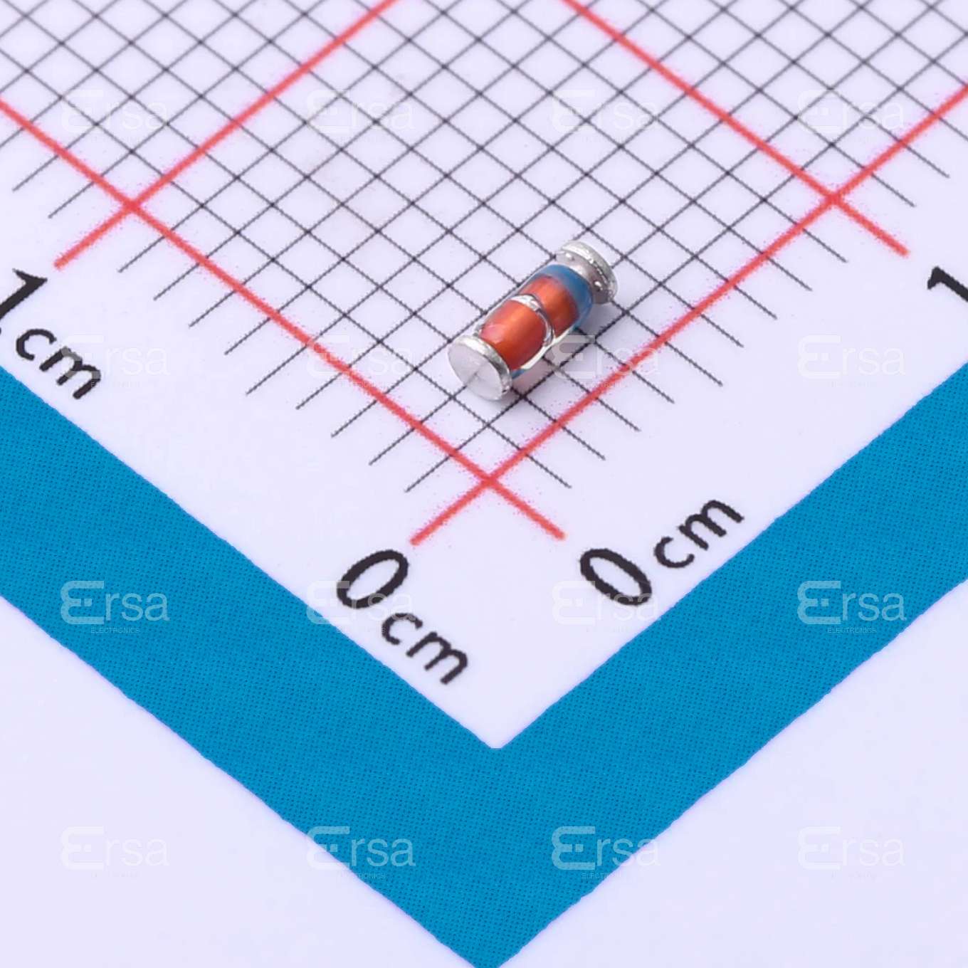 EIC Semiconductor, Inc._BZV55B8V2